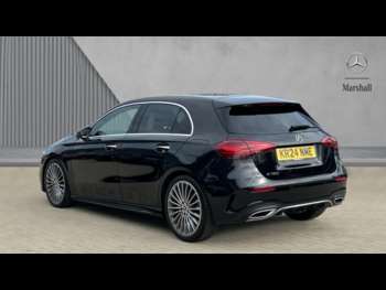 Used Mercedes-Benz A-Class 2024 for sale - 74236889: Photo