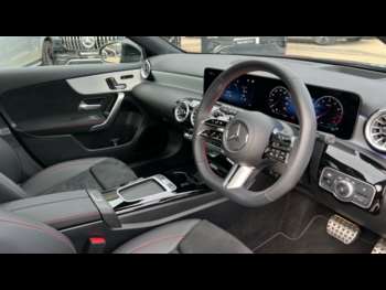 Used Mercedes-Benz A-Class 2024 for sale - 74236889: Photo