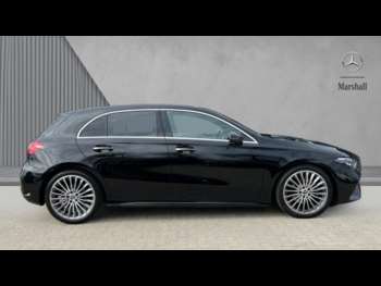 Used Mercedes-Benz A-Class 2024 for sale - 74236889: Photo