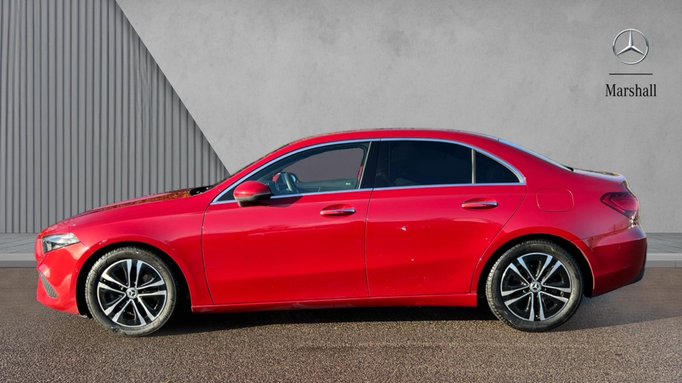 Used Mercedes-Benz A-Class 2023 for sale - 76881830: Photo 10