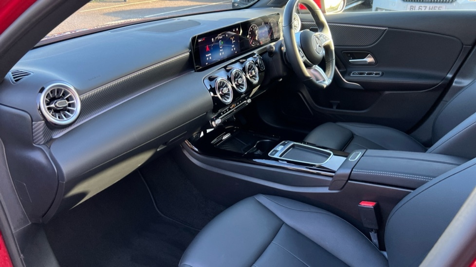 Used Mercedes-Benz A-Class 2023 for sale - 76881830: Photo 11