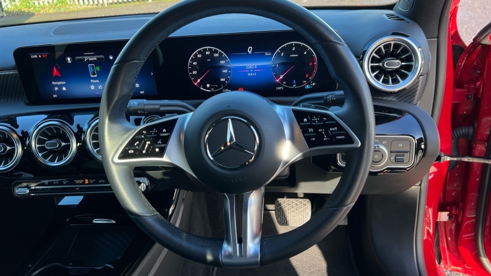 Used Mercedes-Benz A-Class 2023 for sale - 76881830: Photo 12