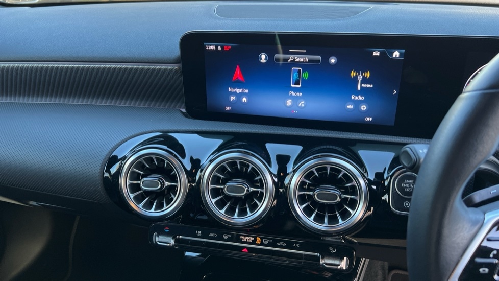 Used Mercedes-Benz A-Class 2023 for sale - 76881830: Photo 13