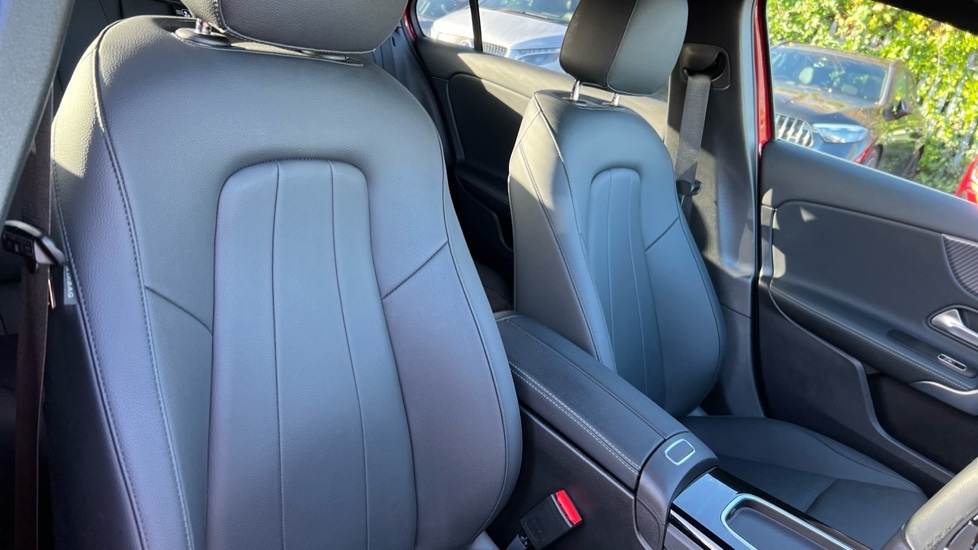 Used Mercedes-Benz A-Class 2023 for sale - 76881830: Photo 14