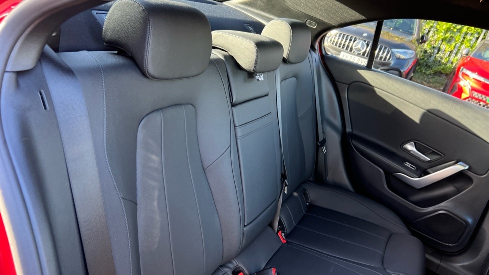 Used Mercedes-Benz A-Class 2023 for sale - 76881830: Photo 15