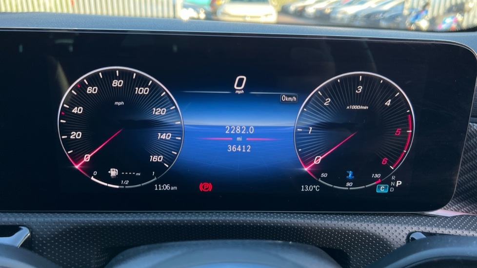 Used Mercedes-Benz A-Class 2023 for sale - 76881830: Photo 16