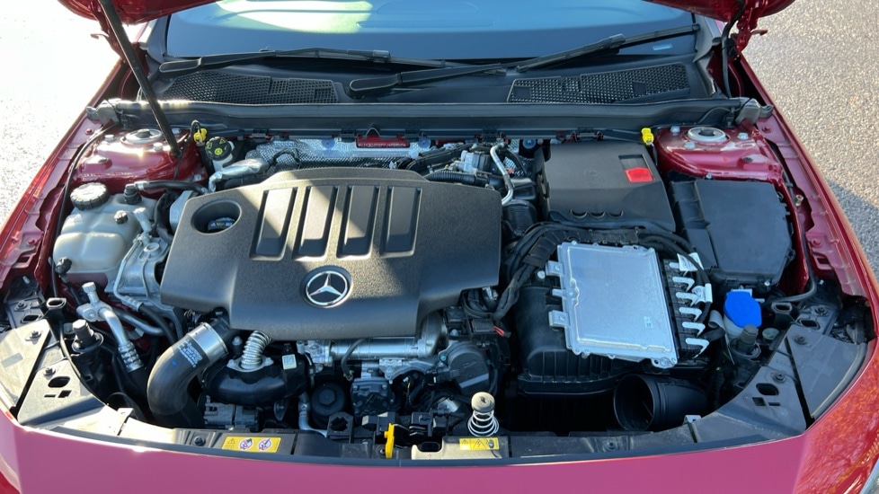 Used Mercedes-Benz A-Class 2023 for sale - 76881830: Photo 19