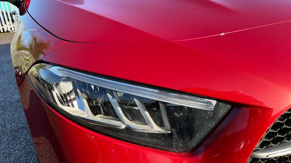 Used Mercedes-Benz A-Class 2023 for sale - 76881830: Photo 20