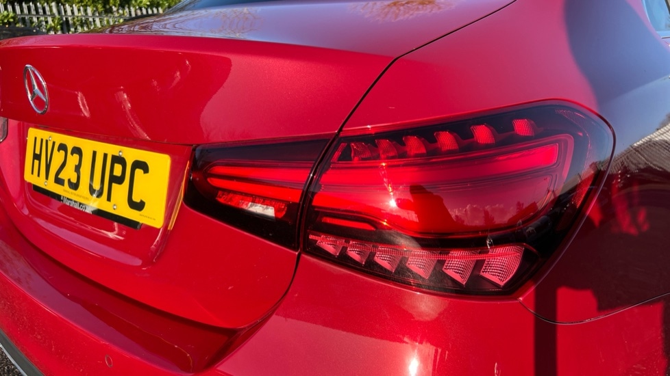 Used Mercedes-Benz A-Class 2023 for sale - 76881830: Photo 21