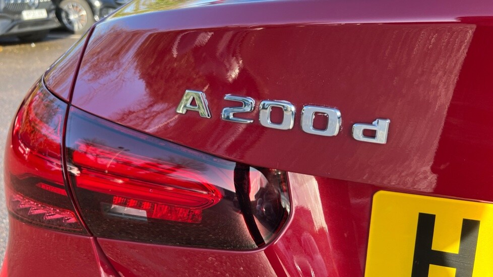 Used Mercedes-Benz A-Class 2023 for sale - 76881830: Photo 22