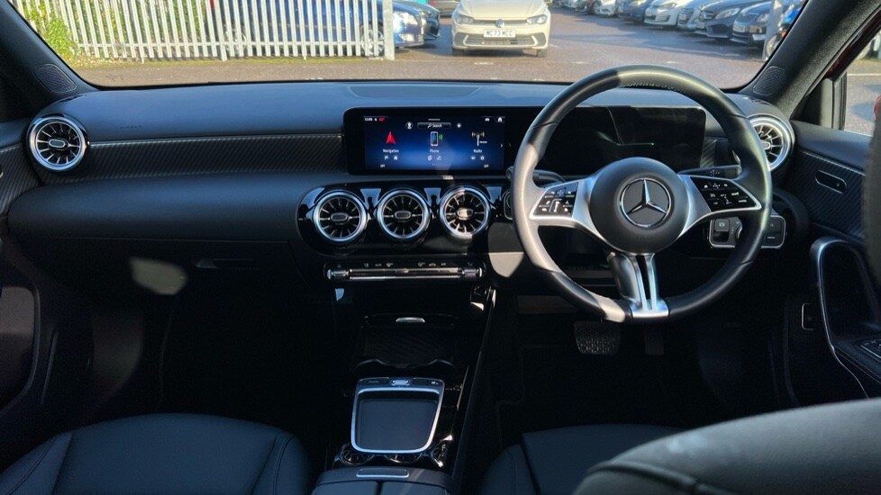 Used Mercedes-Benz A-Class 2023 for sale - 76881830: Photo 23