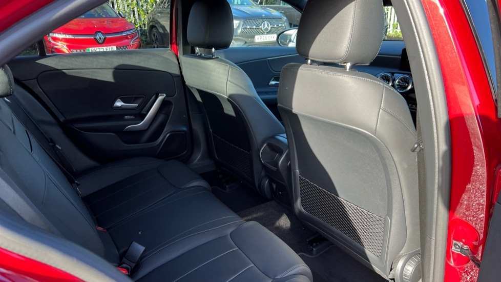 Used Mercedes-Benz A-Class 2023 for sale - 76881830: Photo 24