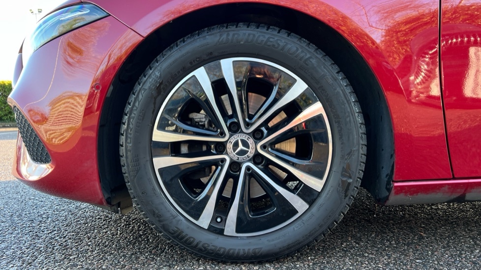 Used Mercedes-Benz A-Class 2023 for sale - 76881830: Photo 25