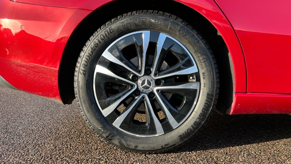 Used Mercedes-Benz A-Class 2023 for sale - 76881830: Photo 27