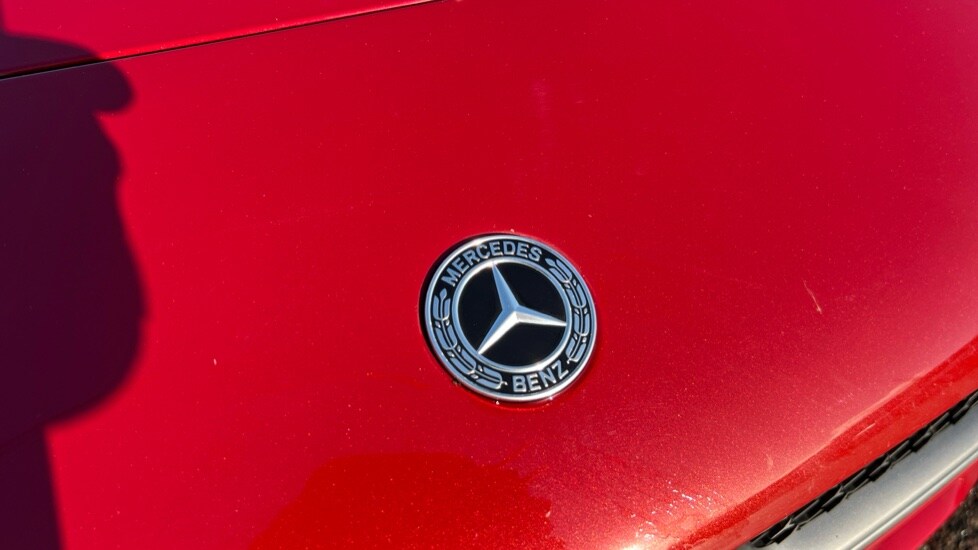 Used Mercedes-Benz A-Class 2023 for sale - 76881830: Photo 28