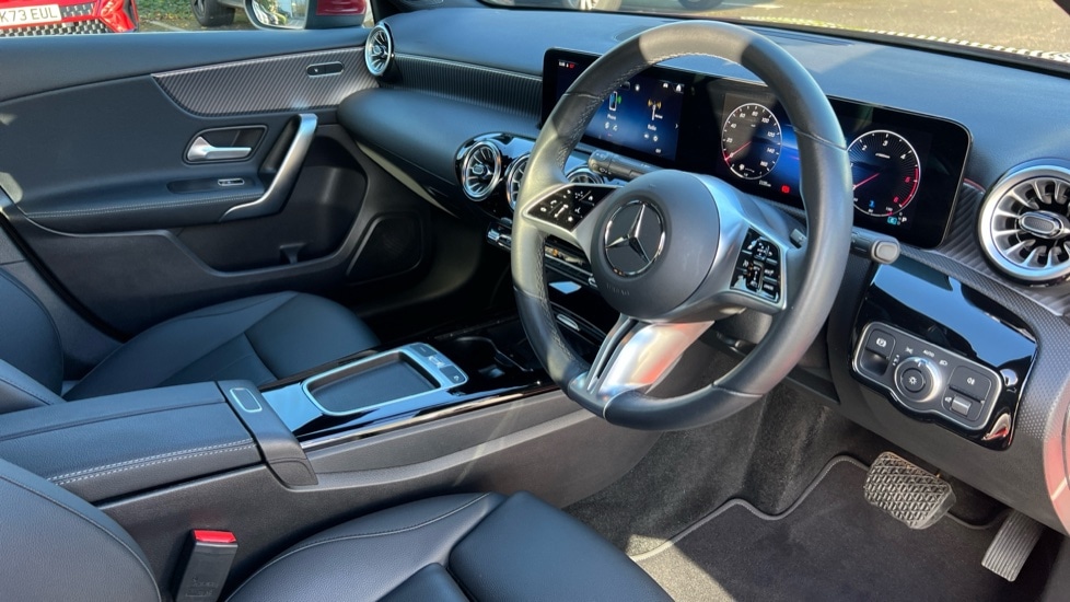 Used Mercedes-Benz A-Class 2023 for sale - 76881830: Photo 3