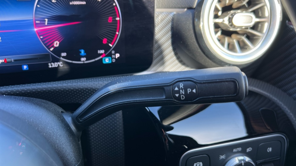 Used Mercedes-Benz A-Class 2023 for sale - 76881830: Photo 39