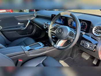 Used Mercedes-Benz A-Class 2023 for sale - 76881830: Photo