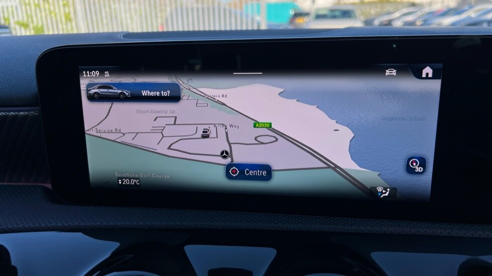 Used Mercedes-Benz A-Class 2023 for sale - 76881830: Photo 45