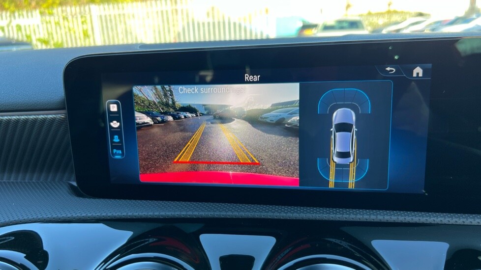 Used Mercedes-Benz A-Class 2023 for sale - 76881830: Photo 48