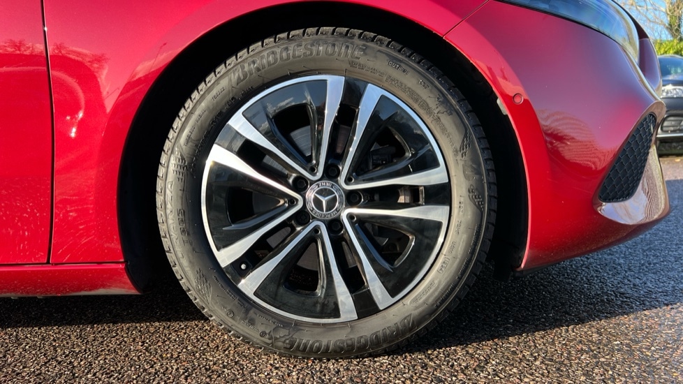 Used Mercedes-Benz A-Class 2023 for sale - 76881830: Photo 5