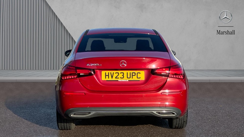 Used Mercedes-Benz A-Class 2023 for sale - 76881830: Photo 7