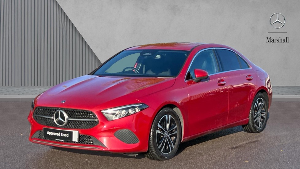 Used Mercedes-Benz A-Class 2023 for sale - 76881830: Photo 8