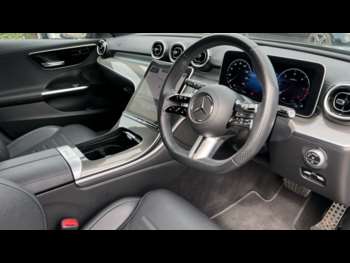 Used Mercedes-Benz C-Class 2023 for sale - 74305721: Photo