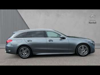 Used Mercedes-Benz C-Class 2023 for sale - 74305721: Photo
