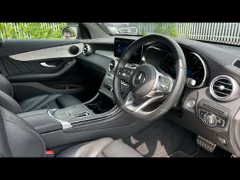 Used Mercedes-Benz GLC 2021 for sale - 75230908: Photo