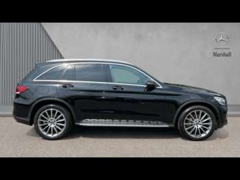 Used Mercedes-Benz GLC 2021 for sale - 75230908: Photo