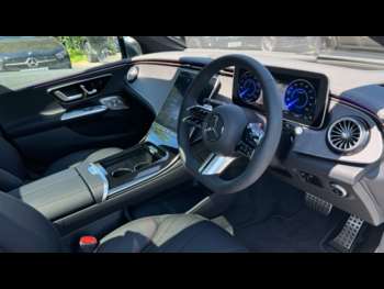 Used Mercedes-Benz EQA 2025 for sale - 75124345: Photo