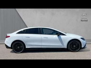 Used Mercedes-Benz EQA 2025 for sale - 75124345: Photo