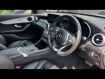 Used Mercedes-Benz GLC 2022 for sale - 74756137: Photo