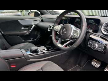 Used Mercedes-Benz A-Class 2022 for sale - 74747818: Photo