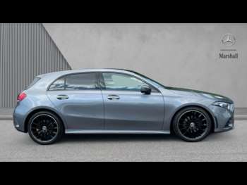 Used Mercedes-Benz A-Class 2022 for sale - 74747818: Photo