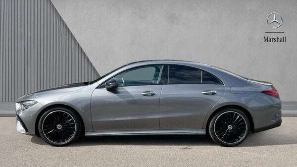 Used Mercedes-Benz CLA 2024 for sale - 76180145: Photo 10