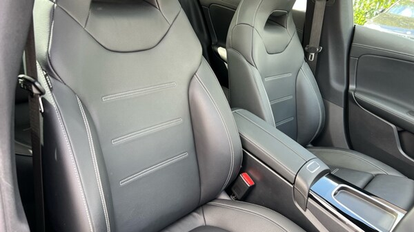 Used Mercedes-Benz CLA 2024 for sale - 76180145: Photo 14