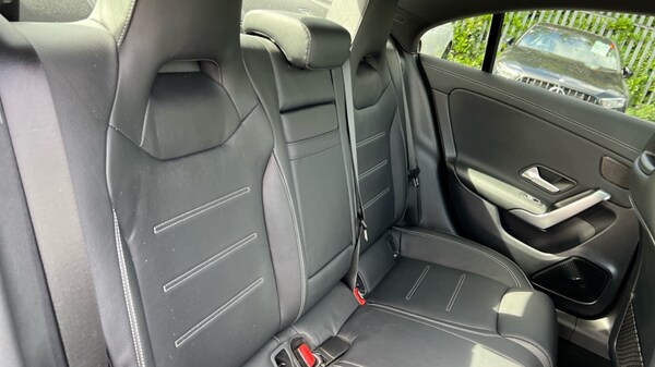 Used Mercedes-Benz CLA 2024 for sale - 76180145: Photo 15