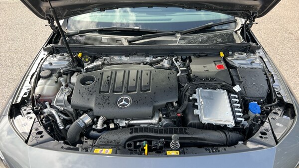 Used Mercedes-Benz CLA 2024 for sale - 76180145: Photo 19
