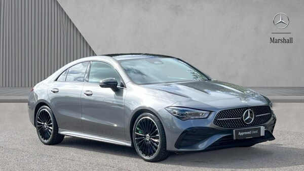 Used Mercedes-Benz CLA 2024 for sale - 76180145: Photo 1
