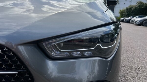 Used Mercedes-Benz CLA 2024 for sale - 76180145: Photo 20