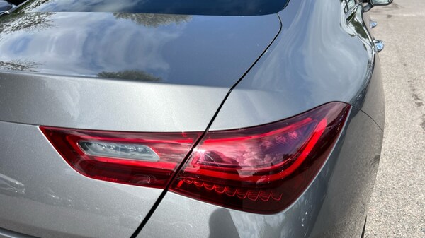Used Mercedes-Benz CLA 2024 for sale - 76180145: Photo 21