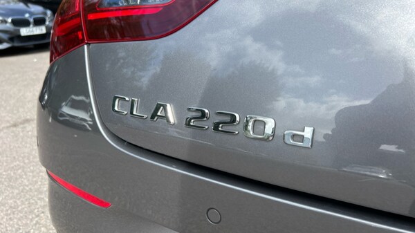 Used Mercedes-Benz CLA 2024 for sale - 76180145: Photo 22