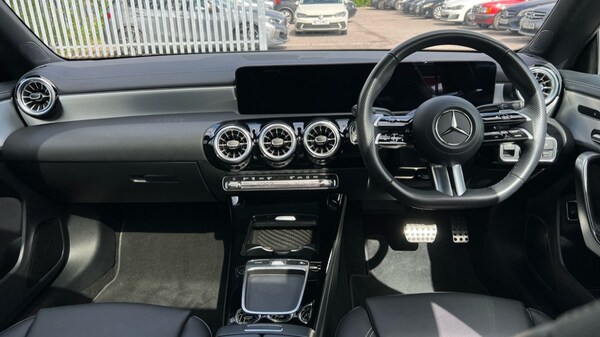 Used Mercedes-Benz CLA 2024 for sale - 76180145: Photo 23