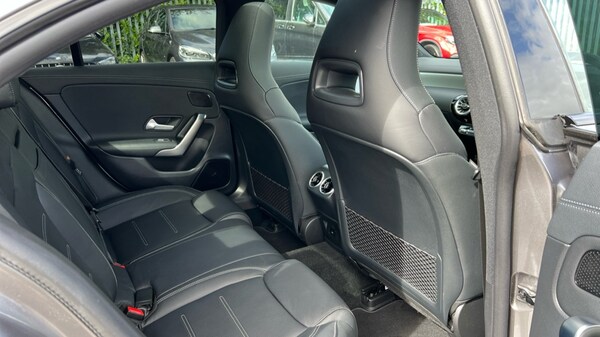 Used Mercedes-Benz CLA 2024 for sale - 76180145: Photo 24