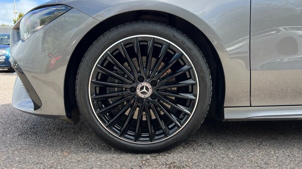 Used Mercedes-Benz CLA 2024 for sale - 76180145: Photo 25