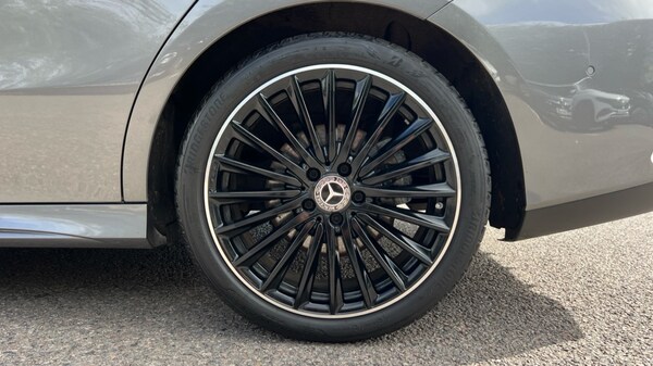 Used Mercedes-Benz CLA 2024 for sale - 76180145: Photo 26