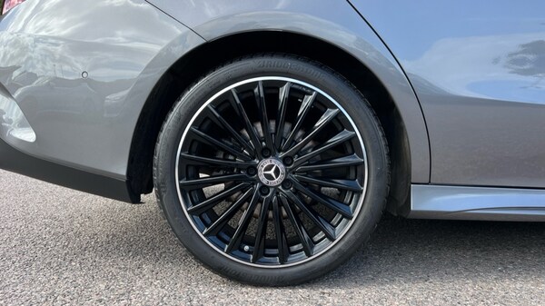 Used Mercedes-Benz CLA 2024 for sale - 76180145: Photo 27