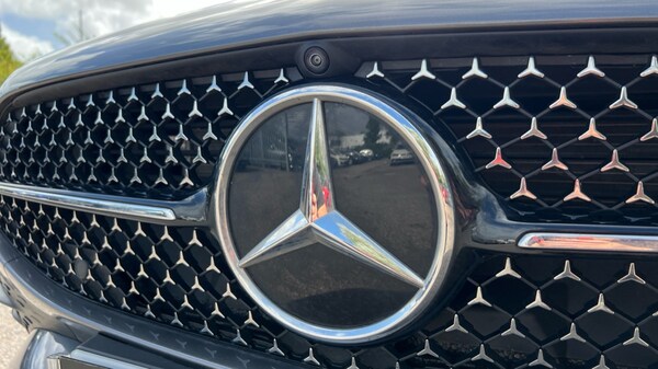 Used Mercedes-Benz CLA 2024 for sale - 76180145: Photo 28